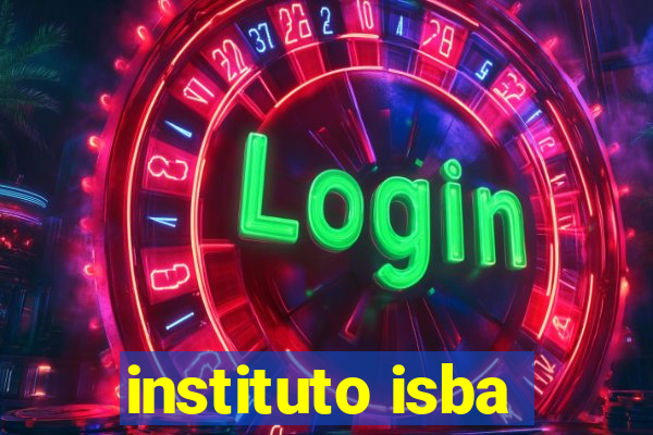 instituto isba